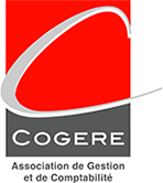 Logo de l'Association de Gestion et de la Comptabilité